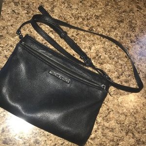 Michael Kors crossbody bag